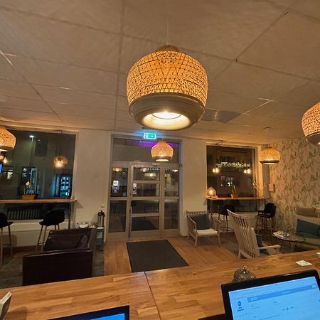Best Western Uppsala Exteriér fotografie