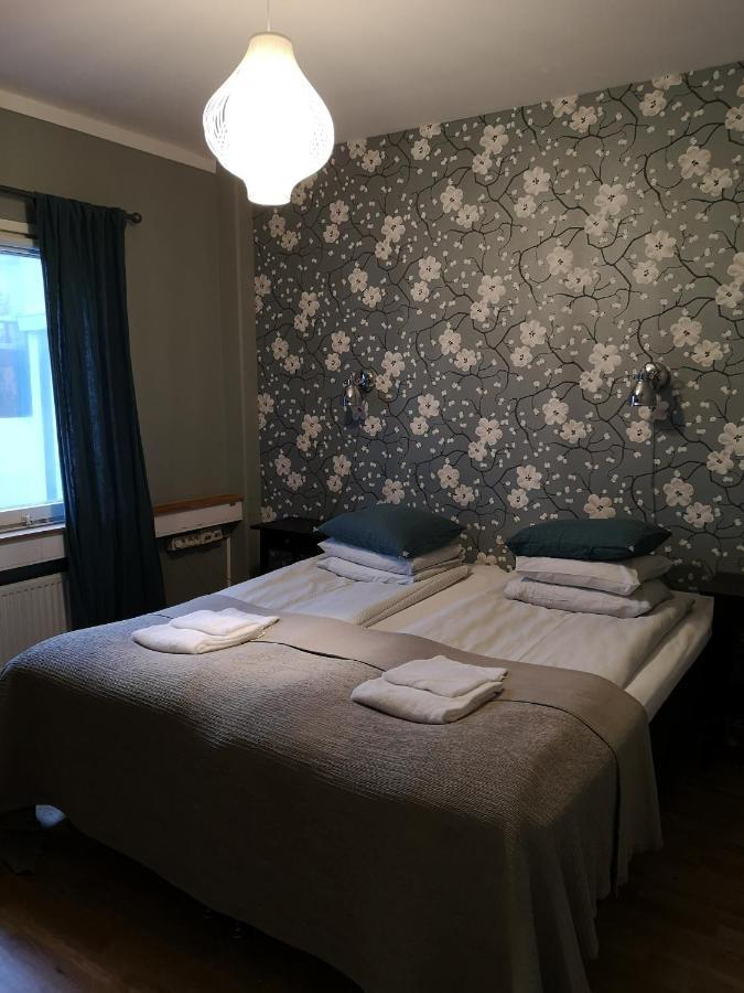 Best Western Uppsala Exteriér fotografie