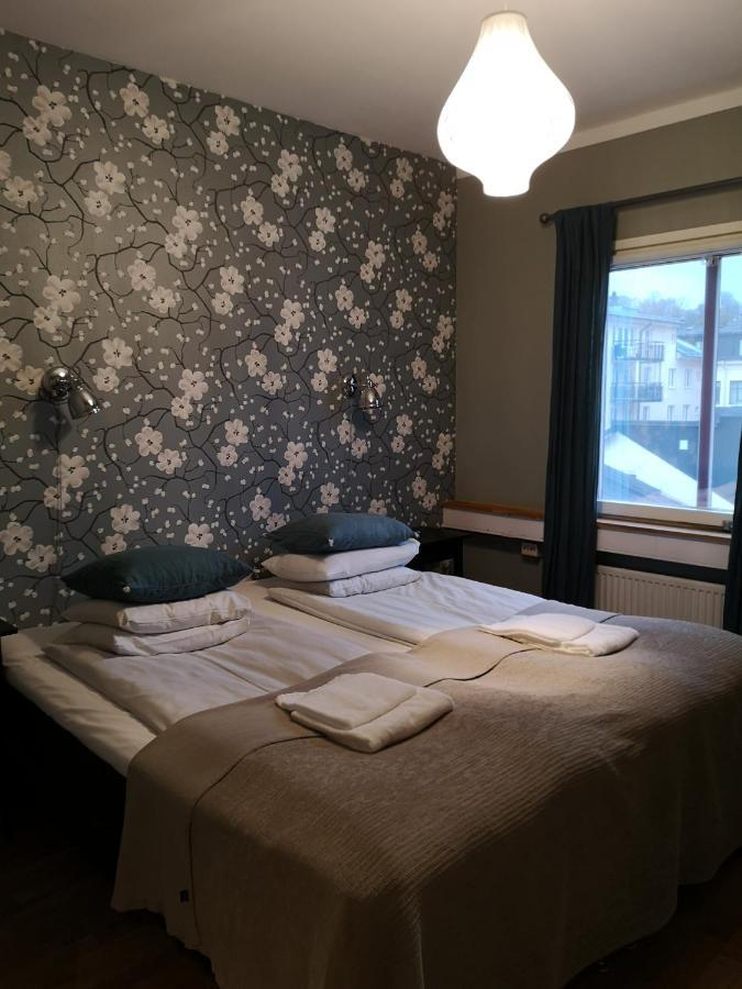 Best Western Uppsala Exteriér fotografie