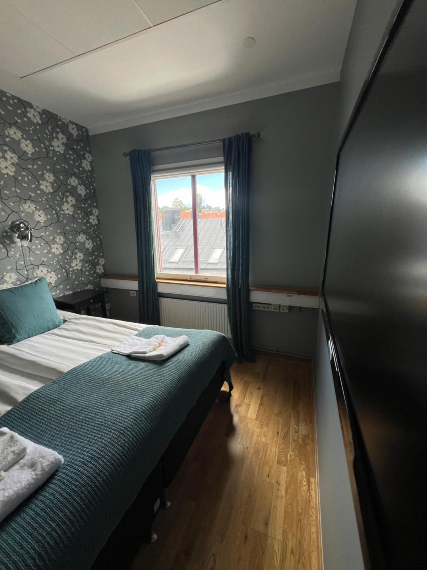 Best Western Uppsala Exteriér fotografie