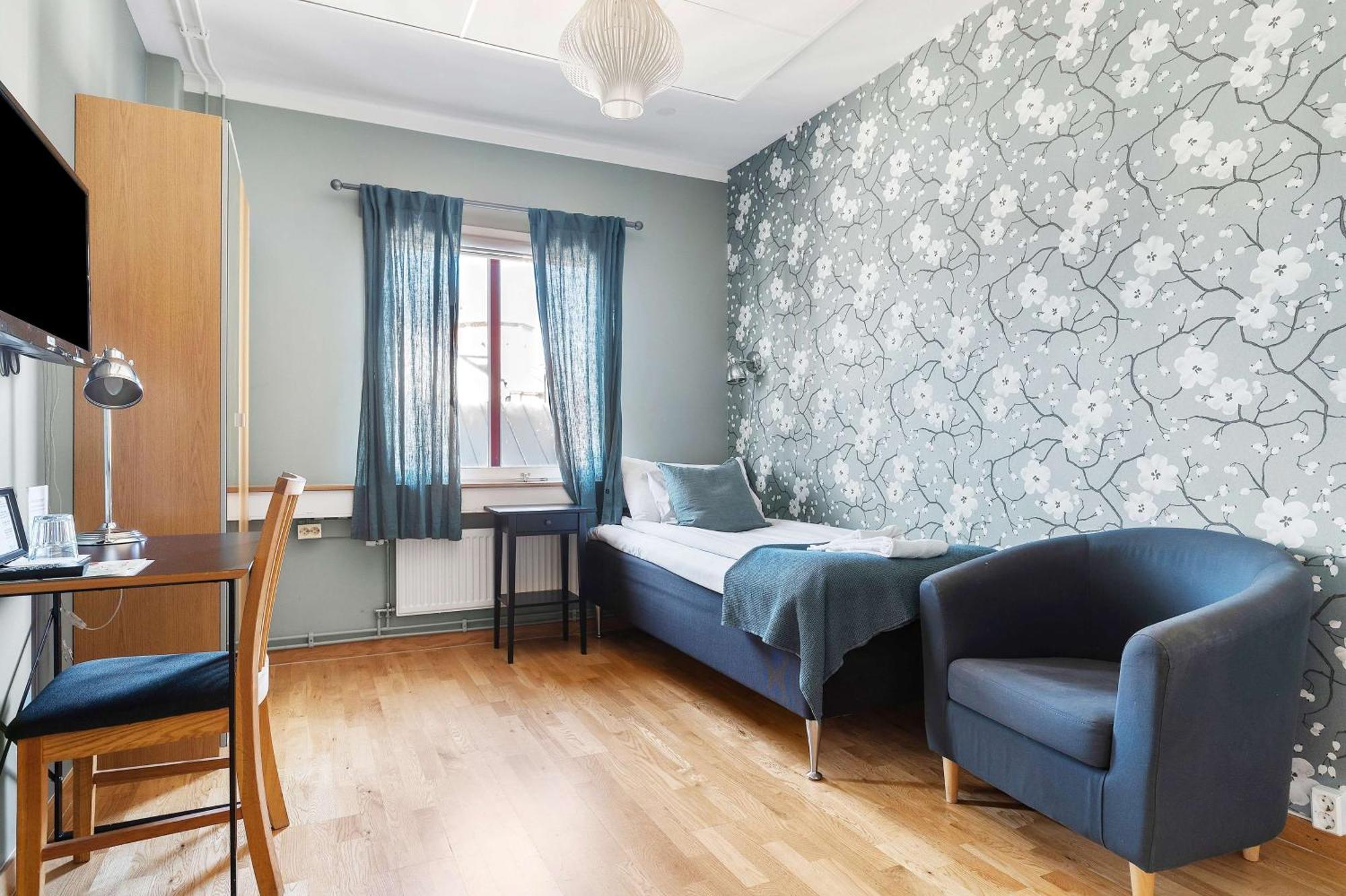 Best Western Uppsala Exteriér fotografie