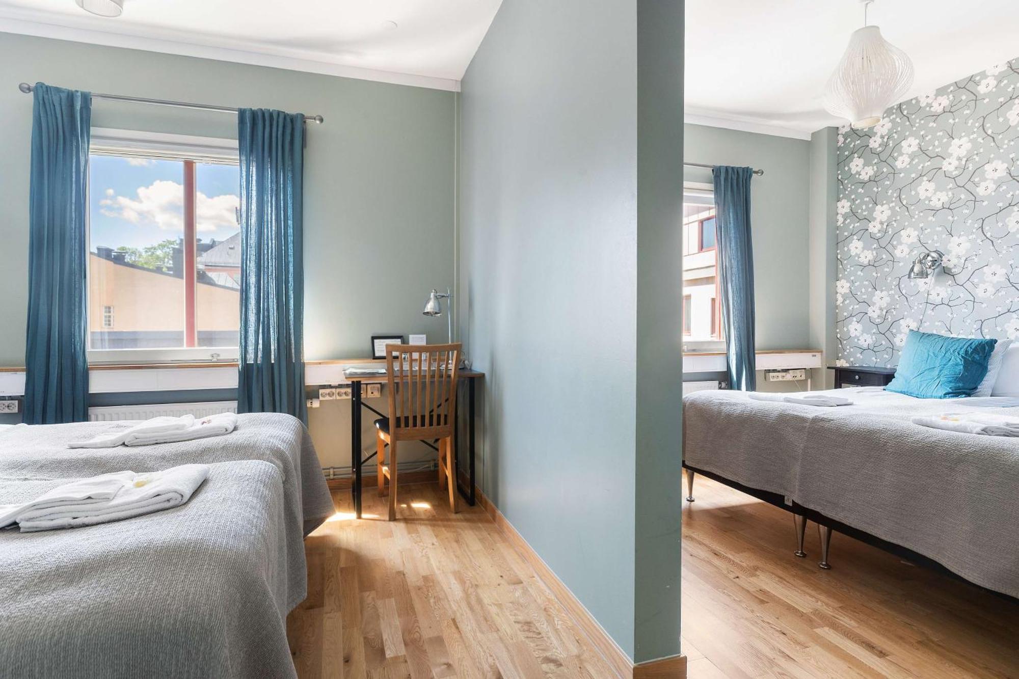 Best Western Uppsala Exteriér fotografie