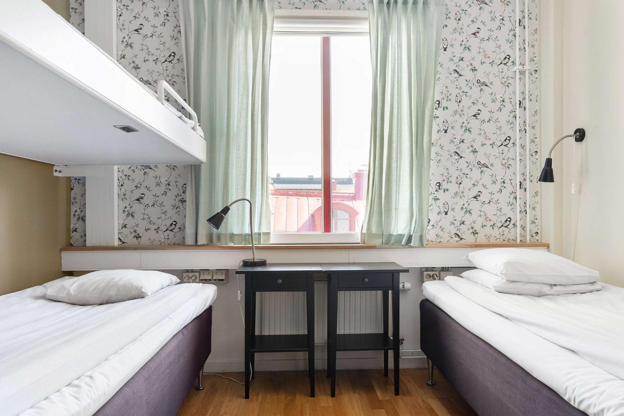 Best Western Uppsala Exteriér fotografie