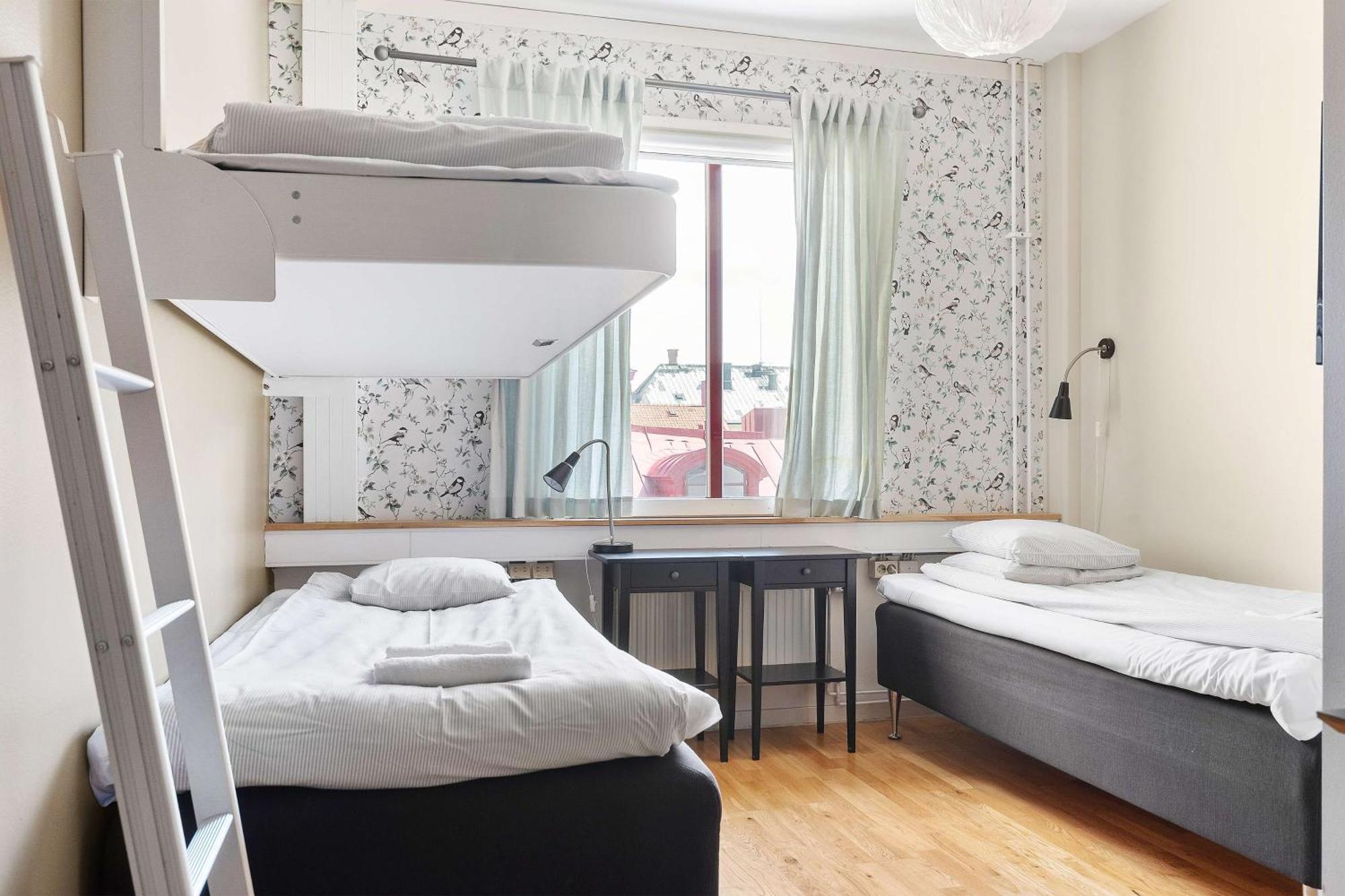 Best Western Uppsala Exteriér fotografie