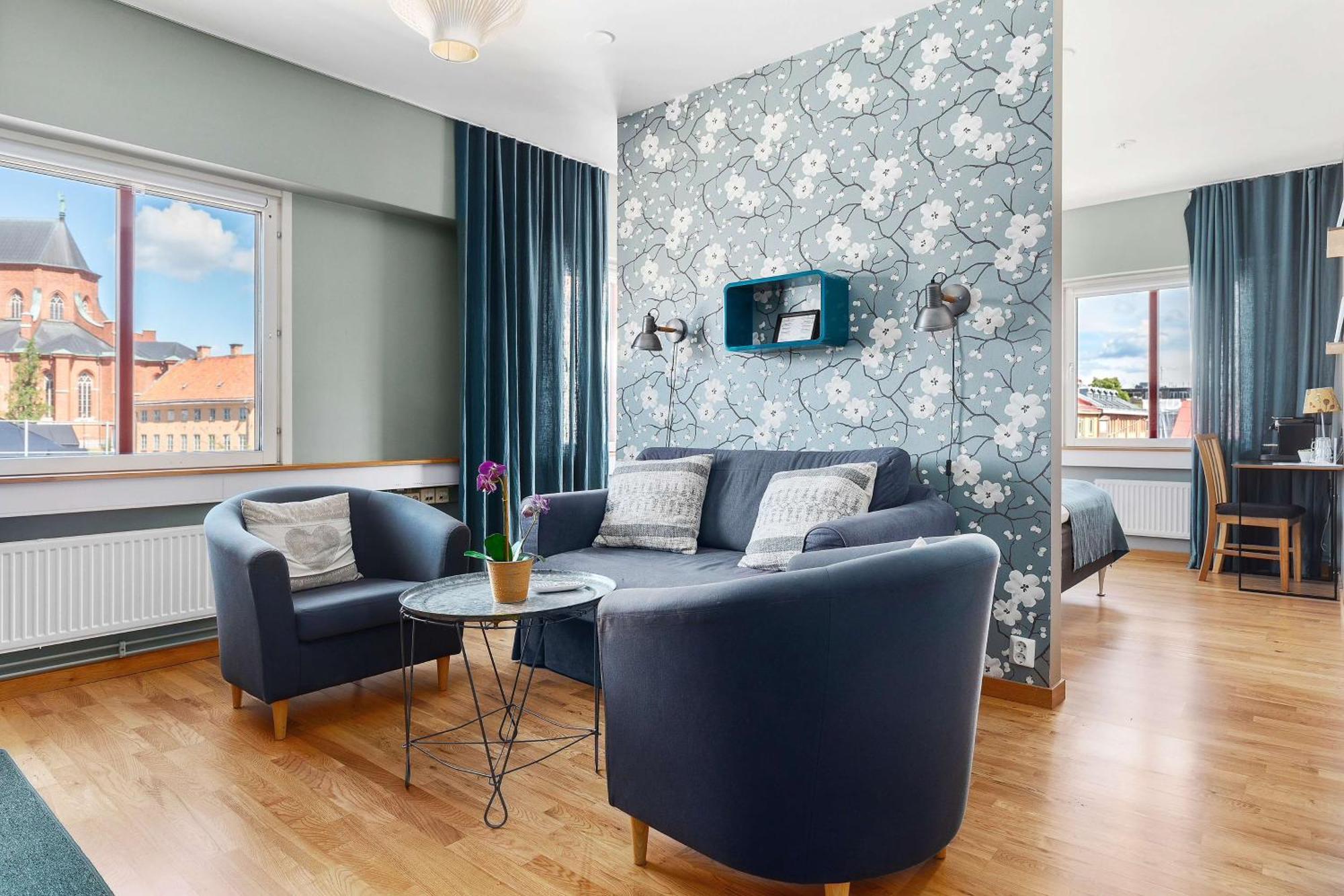 Best Western Uppsala Exteriér fotografie