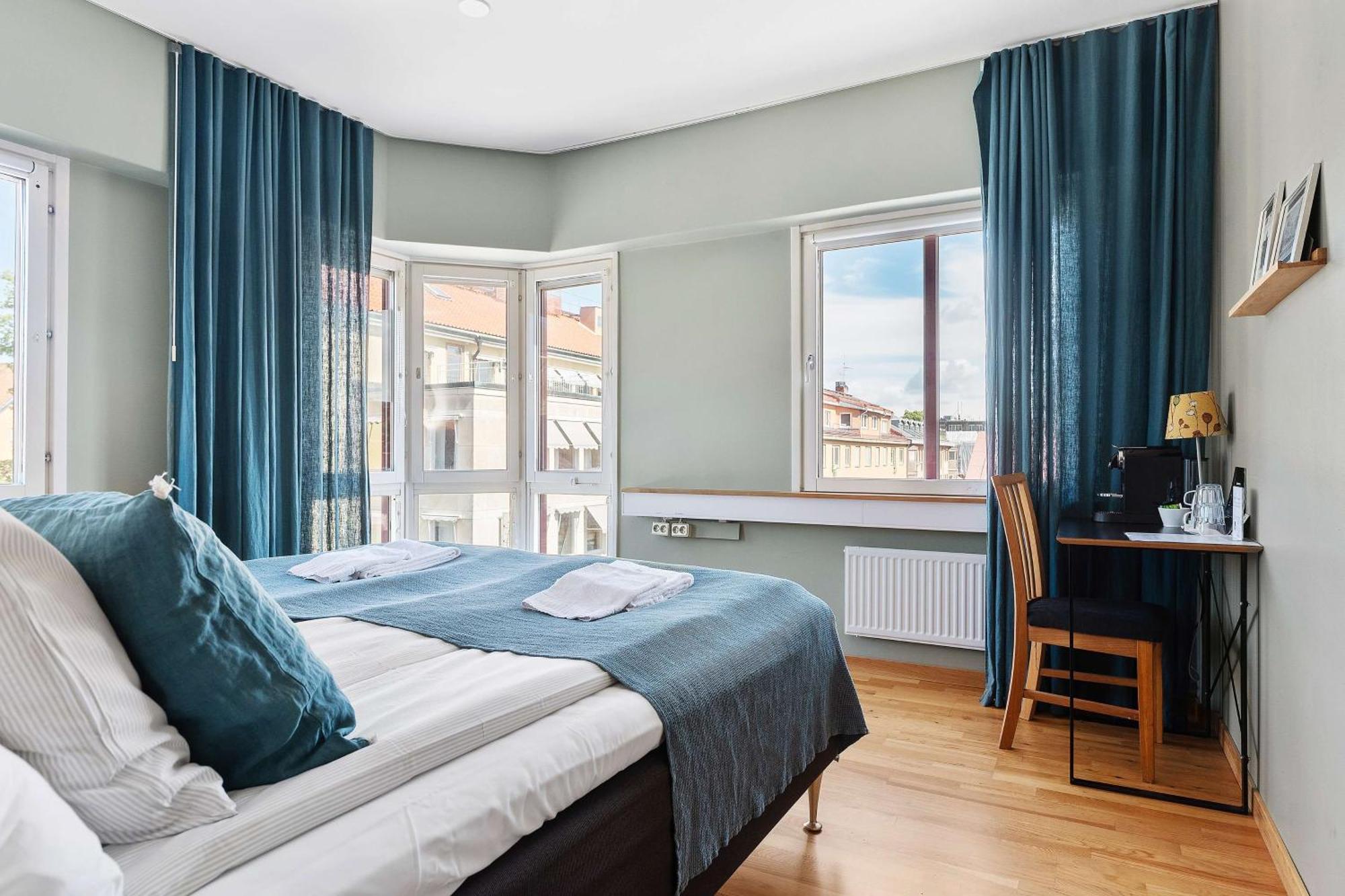 Best Western Uppsala Exteriér fotografie