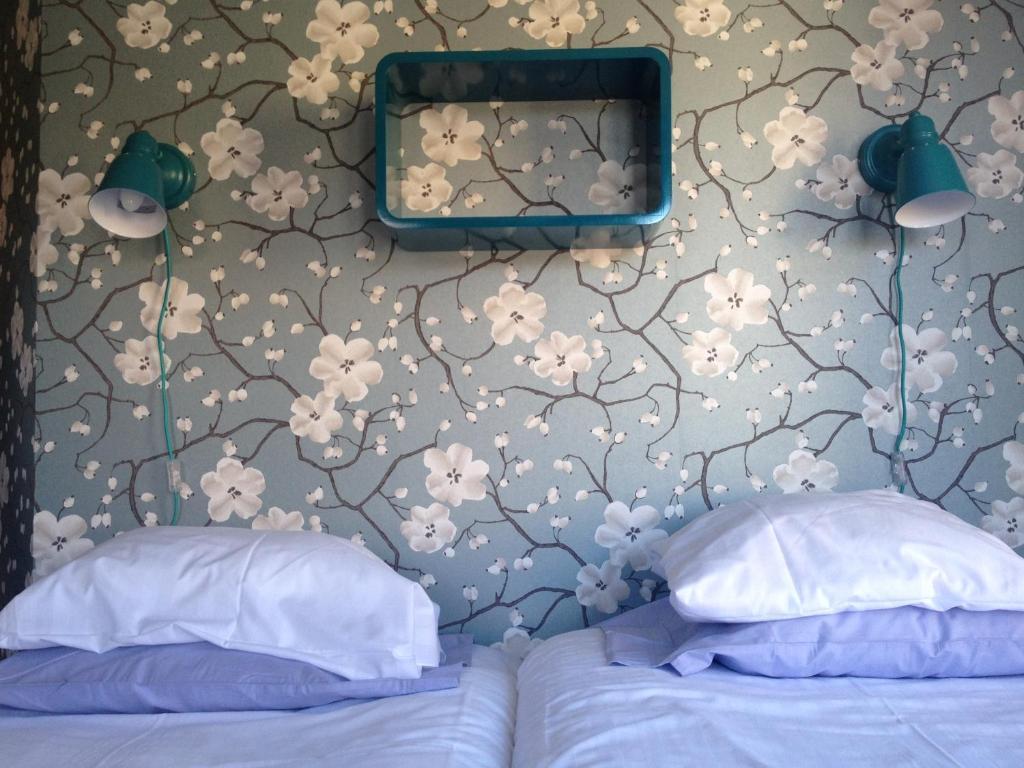Best Western Uppsala Pokoj fotografie