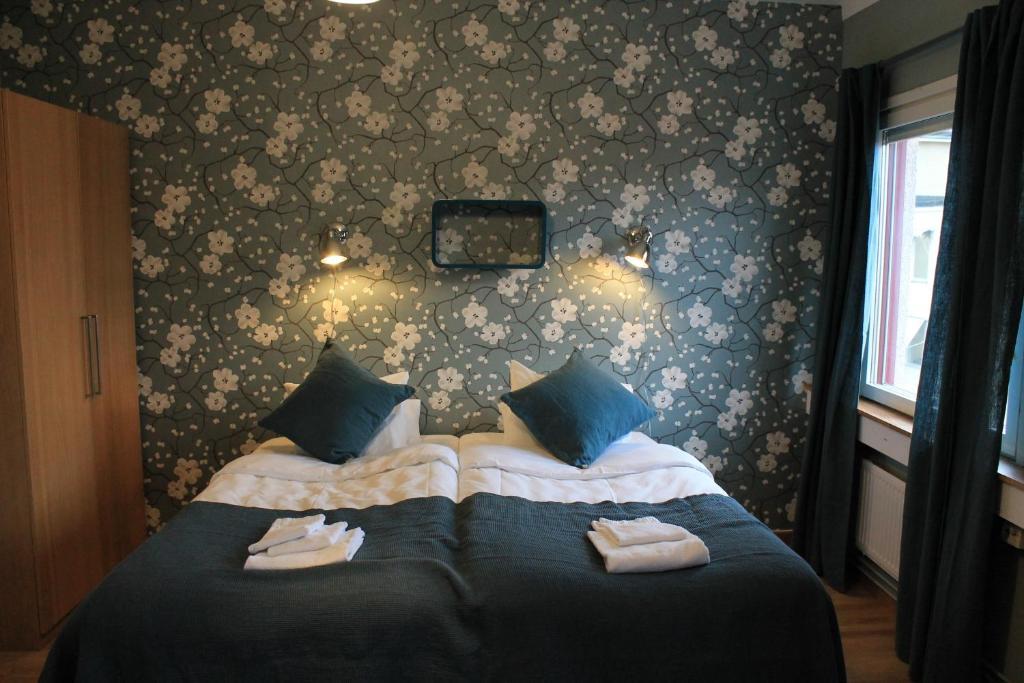 Best Western Uppsala Pokoj fotografie